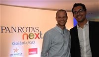 PANROTAS Next reúne trade em Goiânia; mais fotos