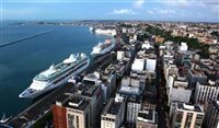 Após quedas, hotelaria em Salvador sobe 13% em julho