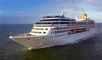 Discover Cruises representa cruzeiro com pegada social