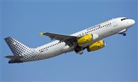Grupo Latam chega em hub de Barcelona com low cost Vueling Grupo Latam chega em hub de Barcelona com low cost Vueling