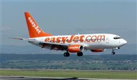 Easyjet prevê recorde de passageiros nesta sexta-feira
