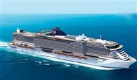 MSC anuncia temporada inaugural do MSC Seaview MSC anuncia temporada inaugural do MSC Seaview