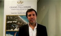 Palladium Group prevê empreendimentos para Cancun