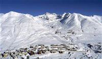 Esqueça clichês e passe o inverno nos alpes italianos