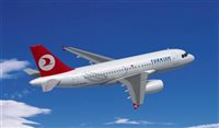 Turkish confirma voo para Cuba e Venezuela