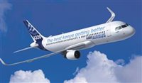 Airbus divulga previsões para a aviação; veja números