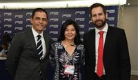 Harumi Burstin: “Eventos estão mais regionalizados” Harumi Burstin: “Eventos estão mais regionalizados”
