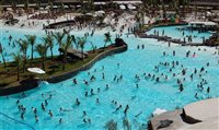 Costa do Sauípe ganhará parque aquático em 2021; veja detalhes
