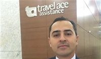 Ex-Assist Card é novo diretor comercial da Travel Ace