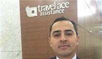 Ex-Assist Card é novo diretor comercial da Travel Ace Ex-Assist Card é novo diretor comercial da Travel Ace