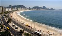 Praia é escolha preferida de brasileiros nas férias; confira Praia é escolha preferida de brasileiros nas férias; confira
