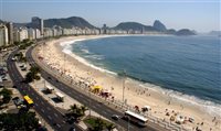 MTur e SPU trabalham para melhorar gestão das orlas brasileiras MTur e SPU trabalham para melhorar gestão das orlas brasileiras