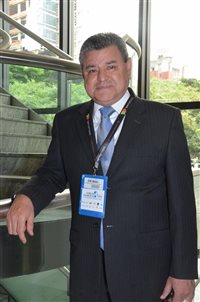 Felipe Gonzalez assume Conselho de Turismo de Foz 