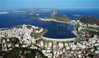Brasil é destino preferido para chilenos e peruanos