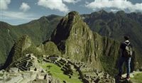 Peru lança nova campanha para reforçar a marca país Peru lança nova campanha para reforçar a marca país