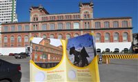 Governo distribui passaportes para museus de SP