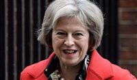 Theresa May: Theresa May: