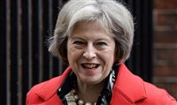 Theresa May forma governo; confira novos ministros Theresa May forma governo; confira novos ministros