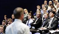 Como os millennials revolucionam conexões profissionais Como os millennials revolucionam conexões profissionais