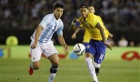 Brasil e Argentina se unem para atrair chineses Brasil e Argentina se unem para atrair chineses