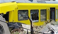 Colisão entre trens na Itália deixa ao menos 11 mortos
