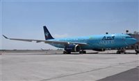 Azul inicia venda de passagens para rota Recife-Orlando