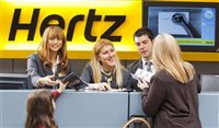 Hertz renova parceria com a Disneyland Paris