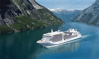 Silversea terá viagens para Alasca e Islândia em julho