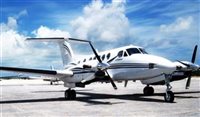 Táxi-aéreo: voos clandestinos agravam crise no setor Táxi-aéreo: voos clandestinos agravam crise no setor