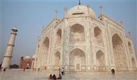 Índia: turista mulher deve evitar roupa curta, diz ministro