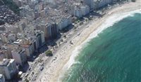 Brasil deve crescer 7,2% em chegadas internacionais Brasil deve crescer 7,2% em chegadas internacionais