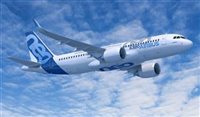Certificação para A320neo deve beneficiar Avianca e Azul