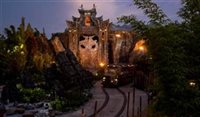 Universal Orlando inaugura atração do King Kong; fotos