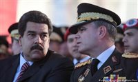 Maduro declara controle militar de portos na Venezuela