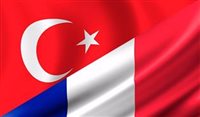 França fecha embaixada e consulado na Turquia