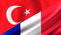 França fecha embaixada e consulado na Turquia França fecha embaixada e consulado na Turquia