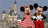 Disney lança promoção de reservas com refeição inclusa