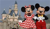 Disney criará sala que carrega baterias pelo ar; entenda Disney criará sala que carrega baterias pelo ar; entenda