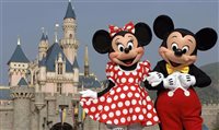 Disney eliminará uso de canudos de plásticos em 2019