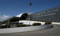 Aeroportos de Salvador, Florianópolis e POA antecipam outorgas