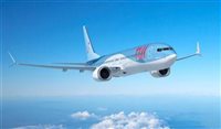 Grupo Tui compra 10 novos boeings 737 Max e 787-9