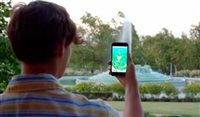 Pokémon Go pode revolucionar indústria de viagens