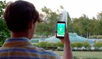 Pokémon Go pode revolucionar indústria de viagens Pokémon Go pode revolucionar indústria de viagens