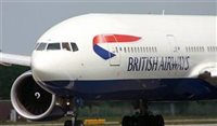British tem o voo mais atrasado no Reino Unido
