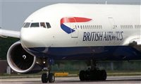 British Airways lança rota Rio de Janeiro-Buenos Aires