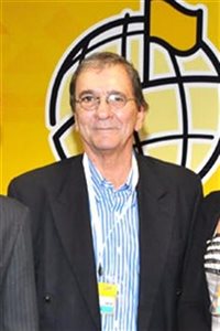 Morre Romeu Baptista, ex-secretário de Turismo de PE Morre Romeu Baptista, ex-secretário de Turismo de PE