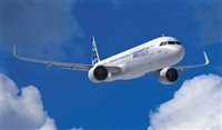 Airbus anuncia US$ 35 bi em pedidos na Farnborough
