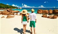 Seychelles tem ilhas privativas para turistas; veja vídeo