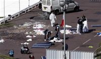 Terror causa queda de 10% em pernoites na França