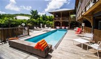 Três novos hotéis ingressam na Small Luxury; conheça Três novos hotéis ingressam na Small Luxury; conheça